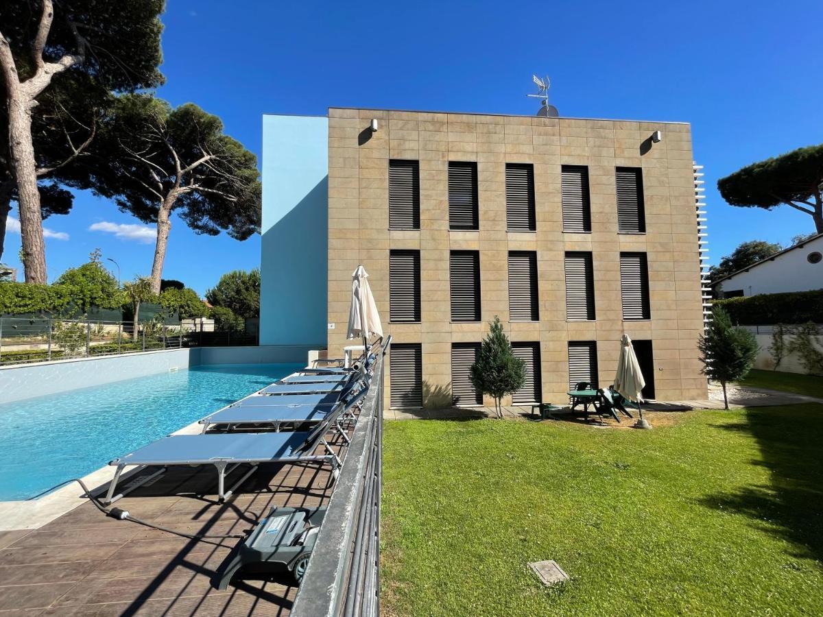 Pisa Beach Park Aparthotel *