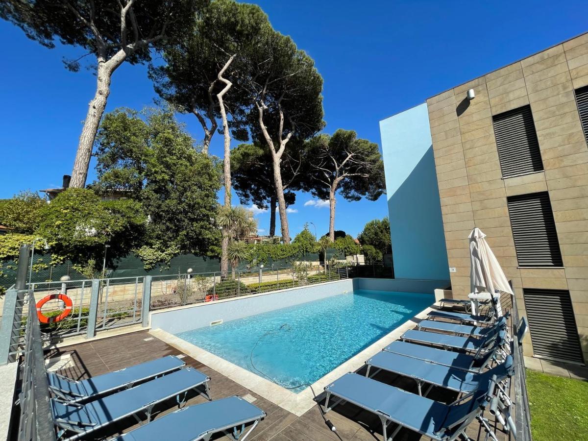 Pisa Beach Park Aparthotel