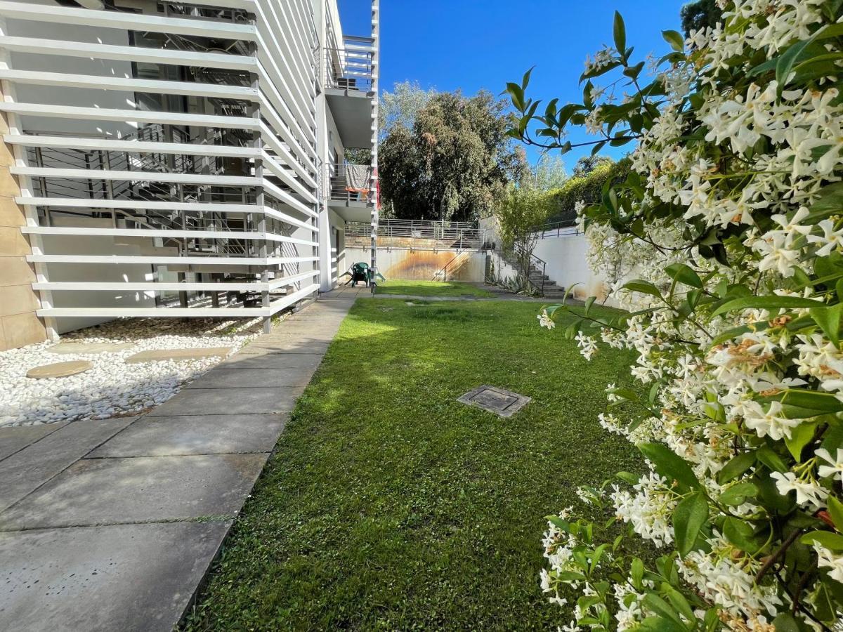 Aparthotel Pisa Beach Park