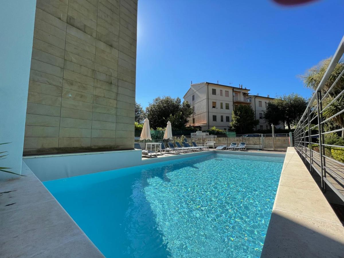 Aparthotel Pisa Beach Park *