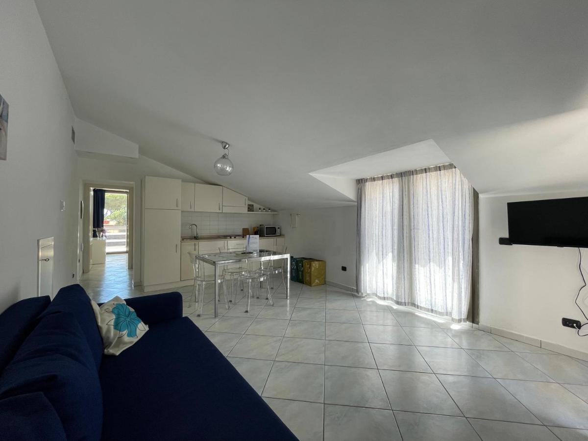Pisa Beach Park Aparthotel
