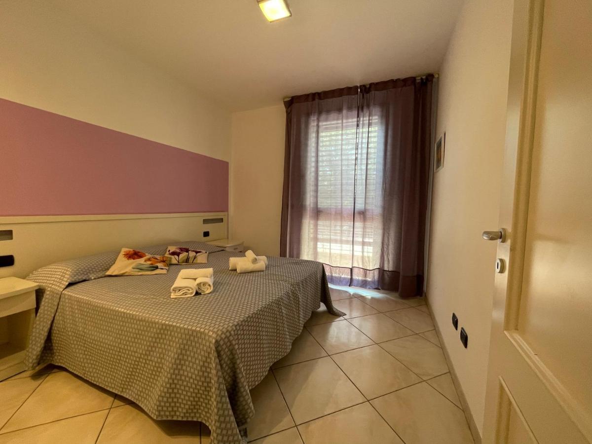 Aparthotel Pisa Beach Park *