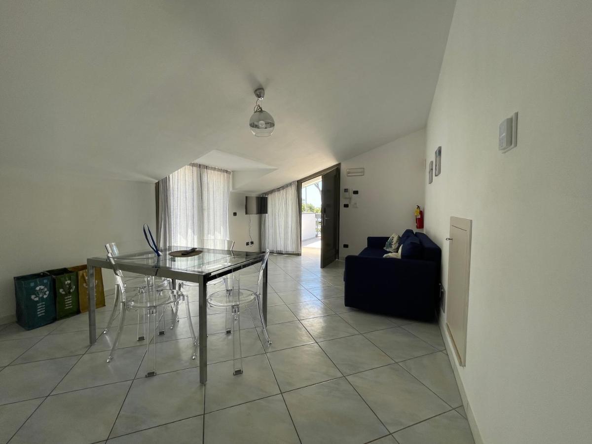Aparthotel Pisa Beach Park