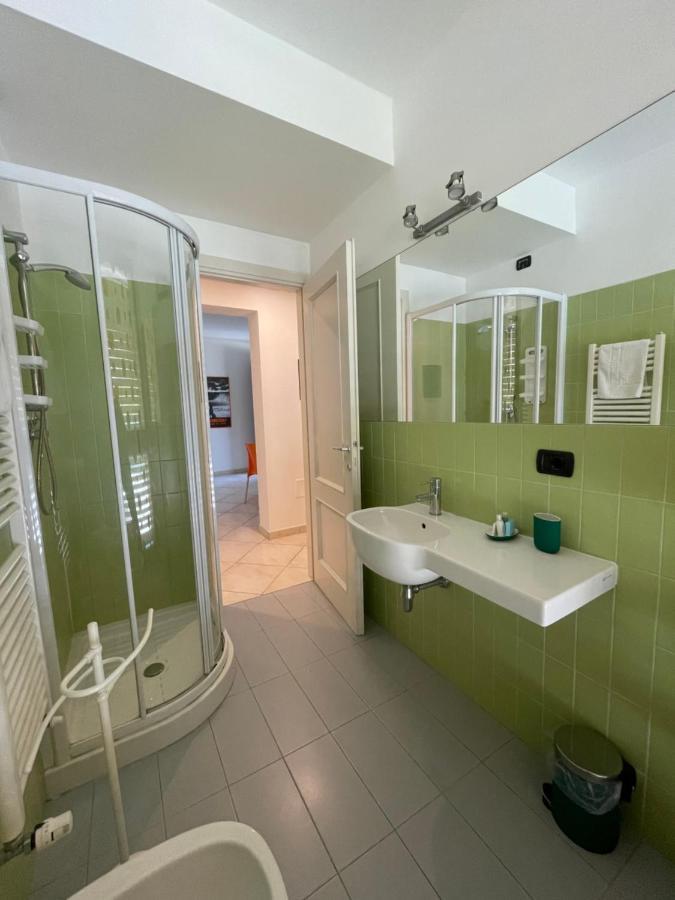 Pisa Beach Park Aparthotel