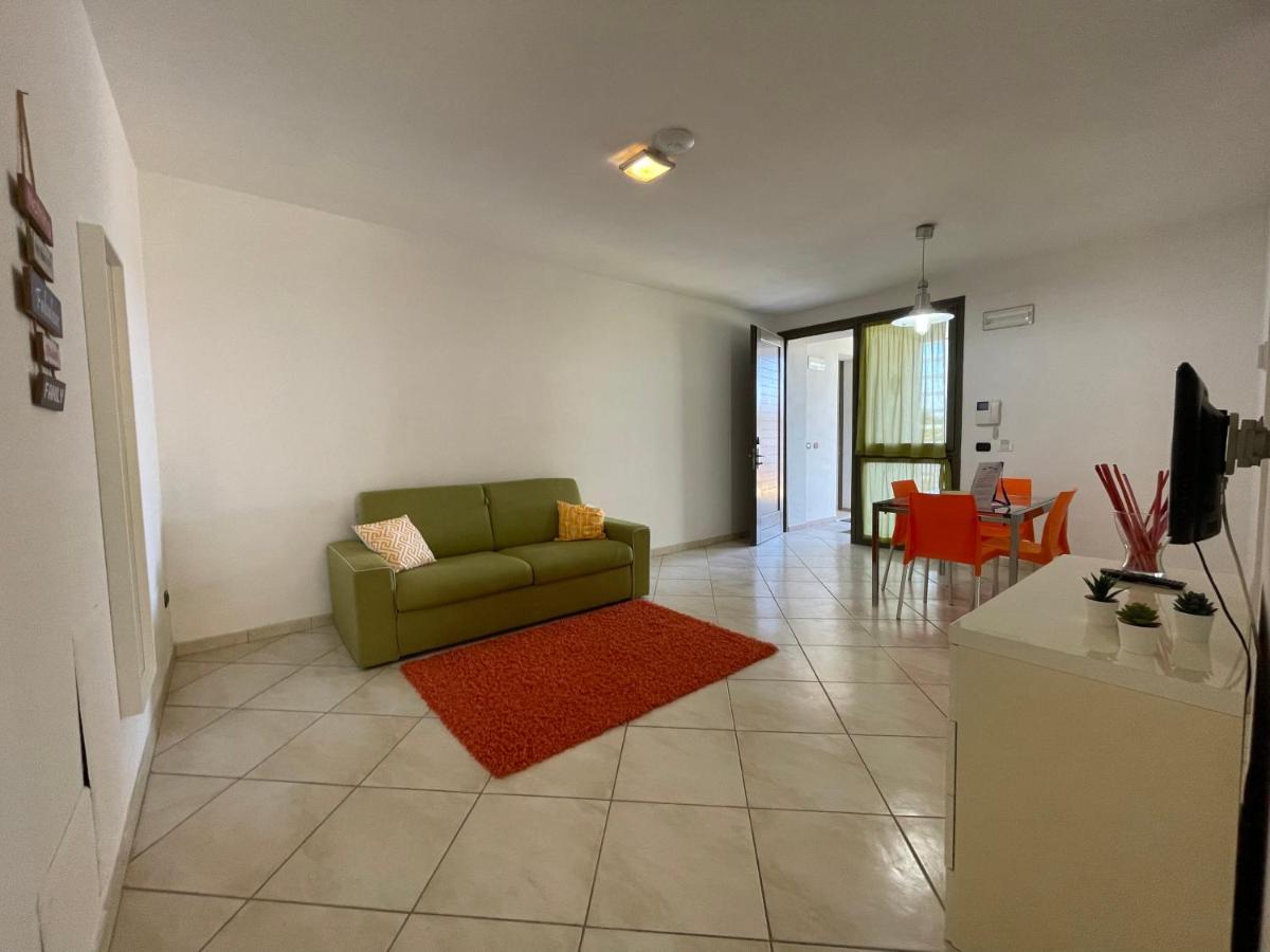Aparthotel Pisa Beach Park