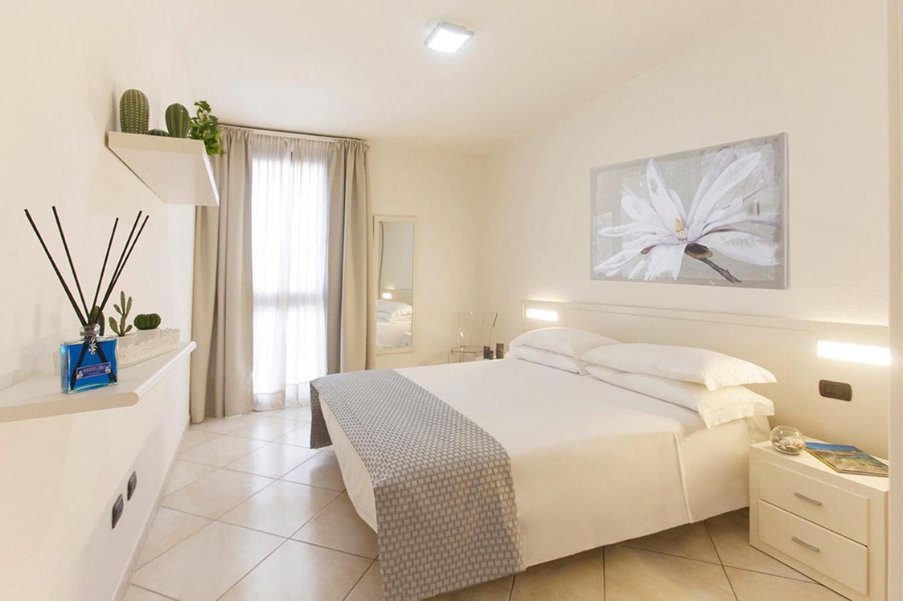 Aparthotel Pisa Beach Park