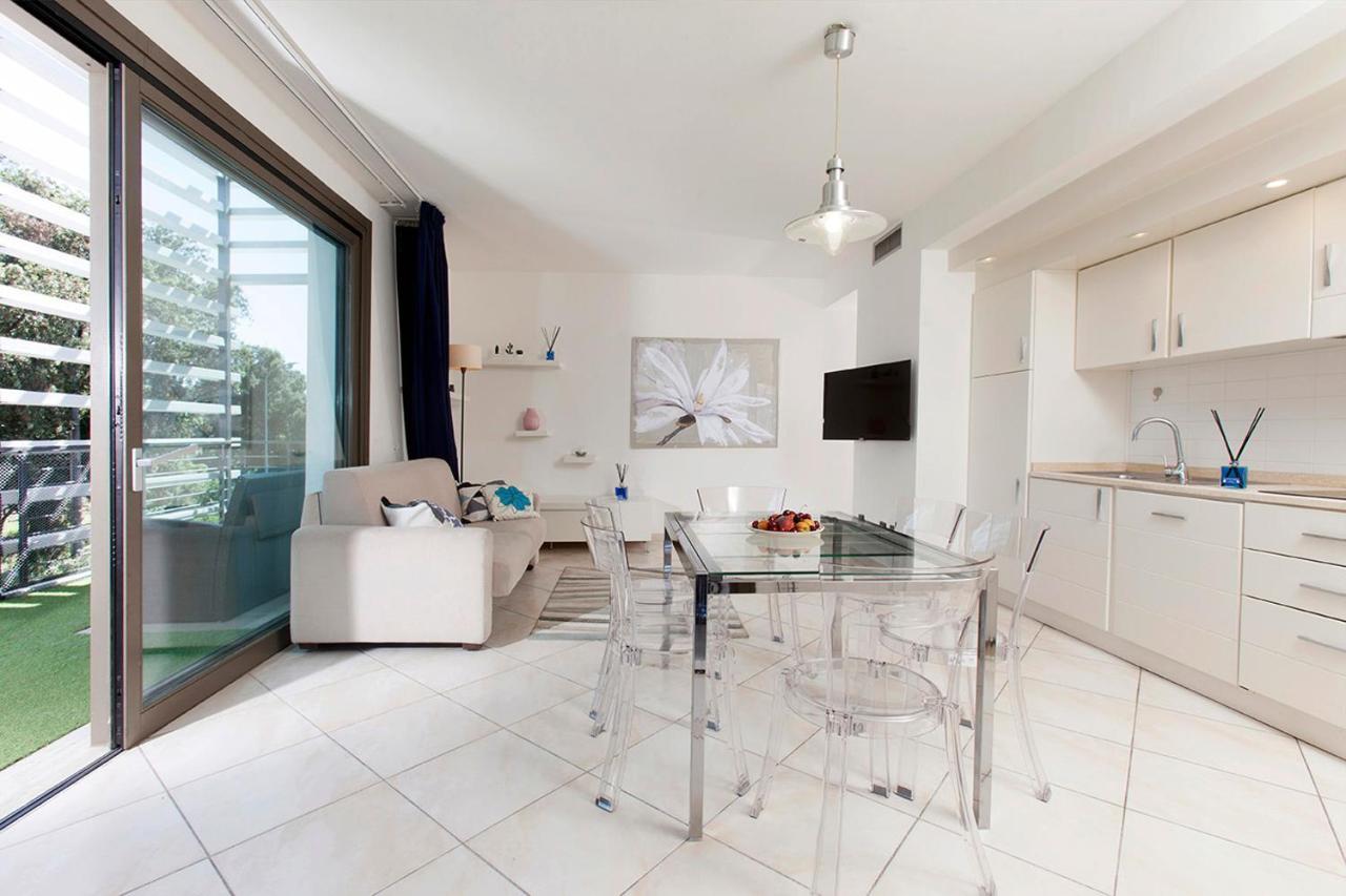 Pisa Beach Park Aparthotel