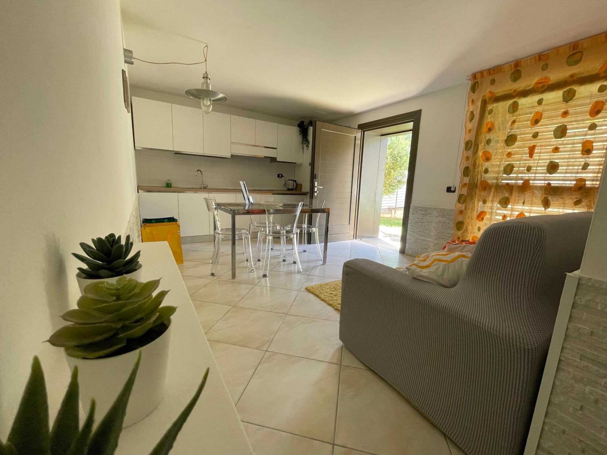 Aparthotel Pisa Beach Park