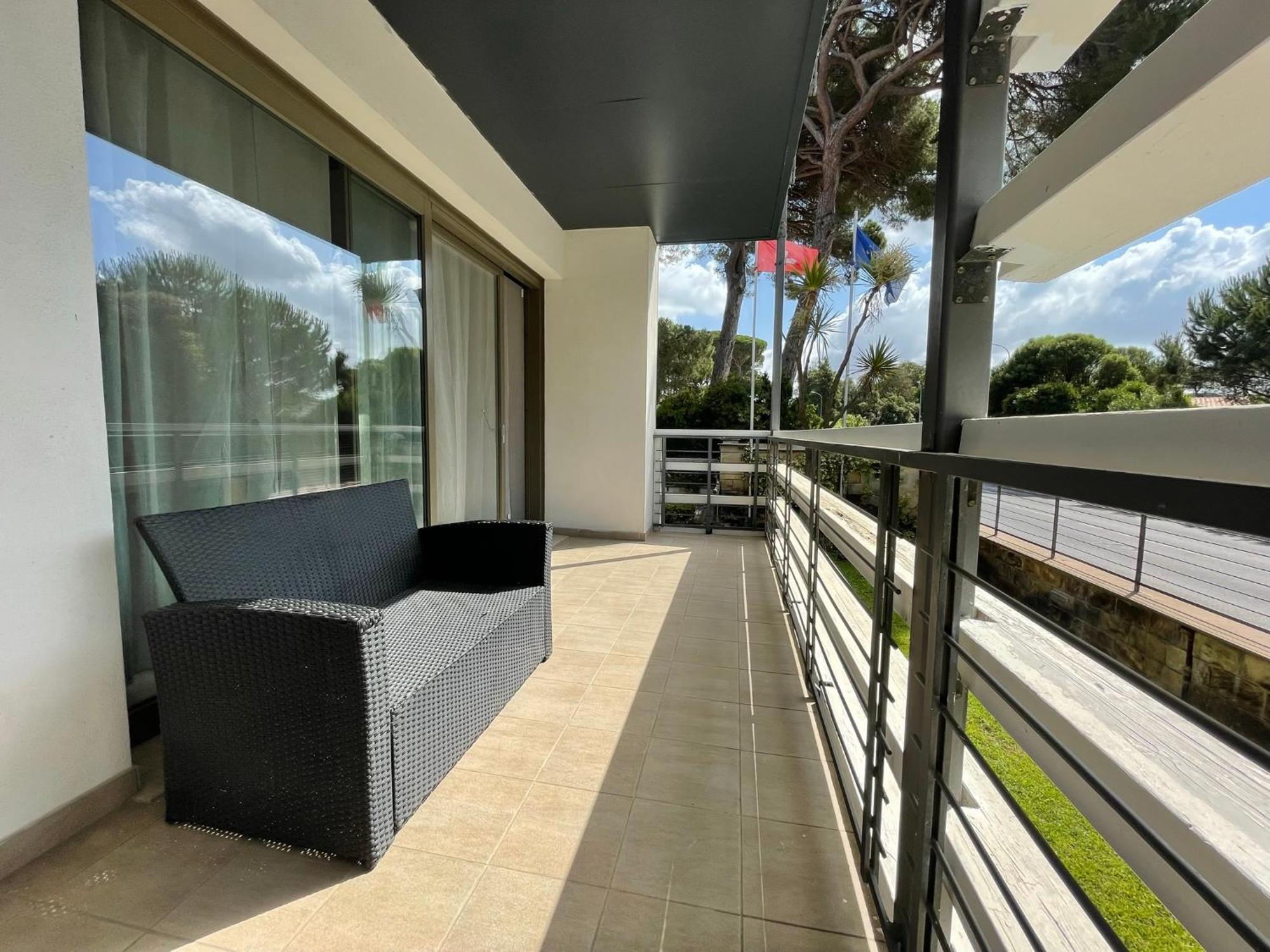 Aparthotel Pisa Beach Park Tirrenia