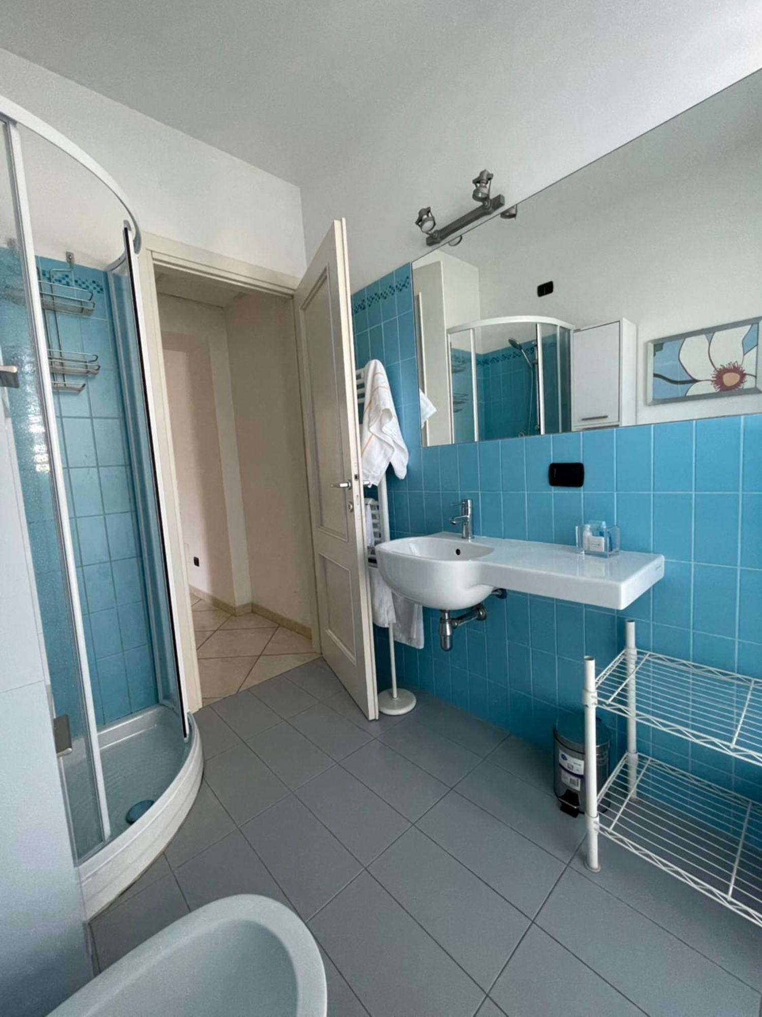 Aparthotel Pisa Beach Park