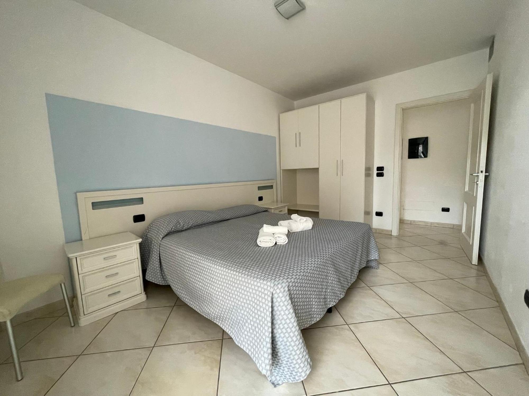 Pisa Beach Park Aparthotel