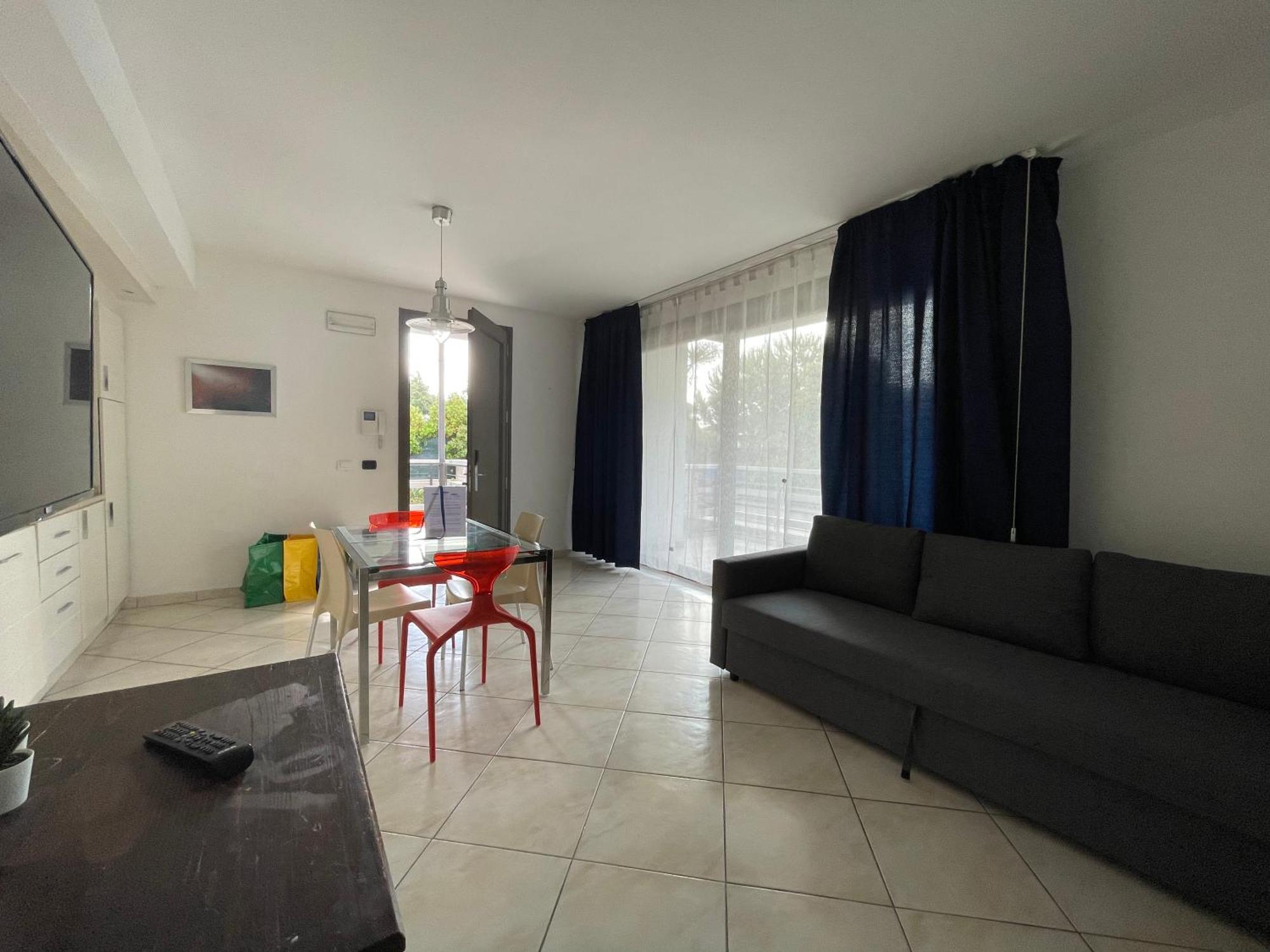 Aparthotel Pisa Beach Park Tirrenia