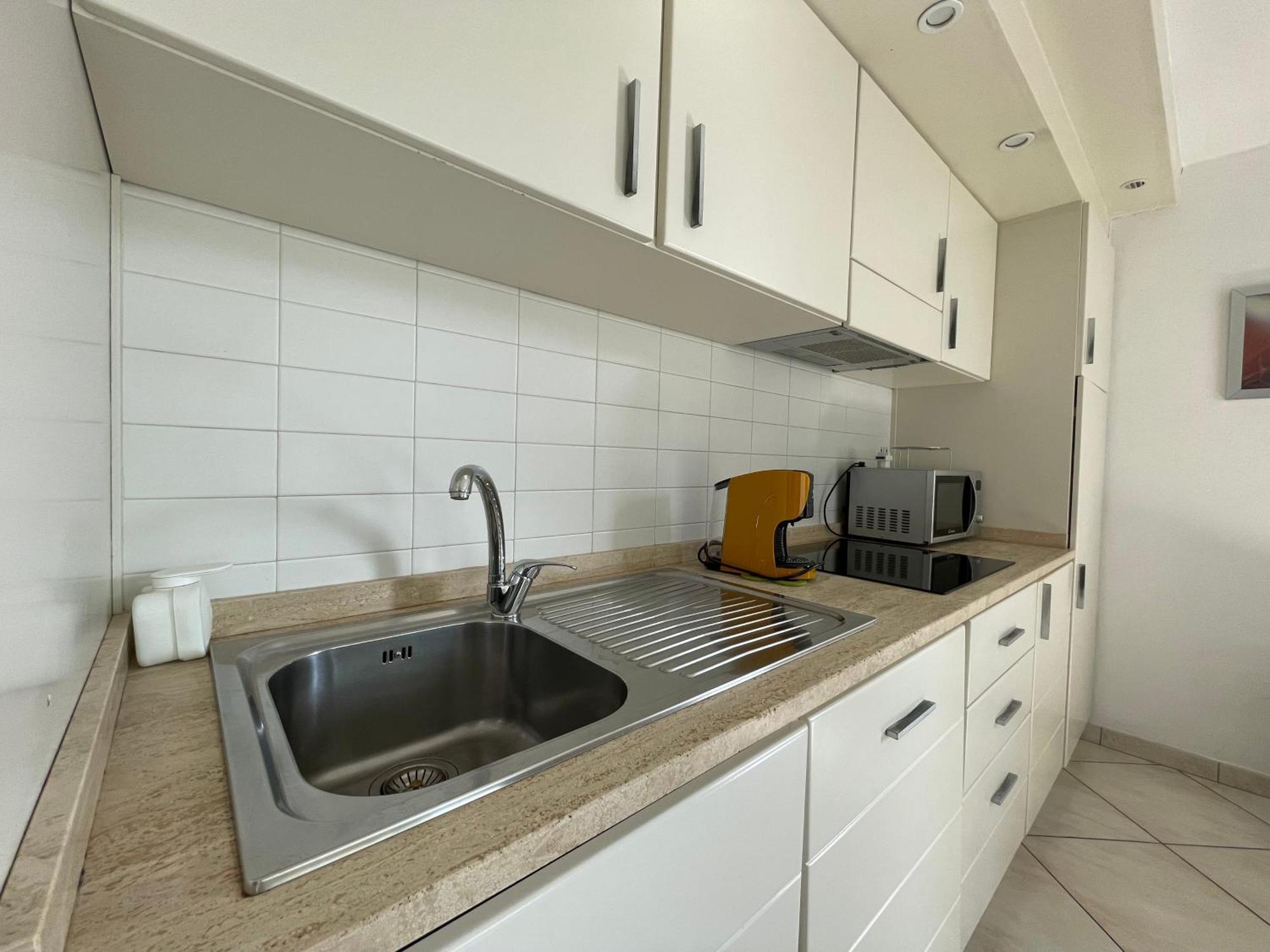 Pisa Beach Park Aparthotel