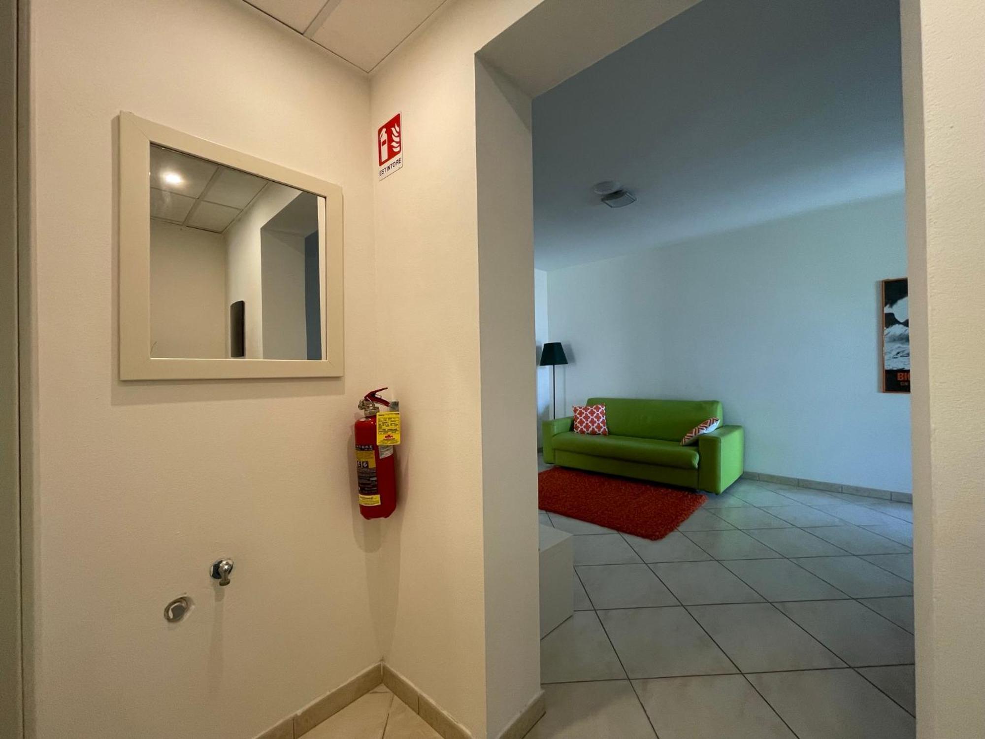 Pisa Beach Park Aparthotel *