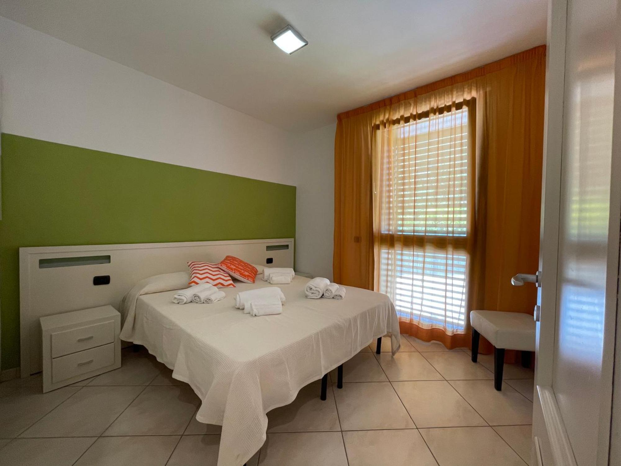 Aparthotel Pisa Beach Park *