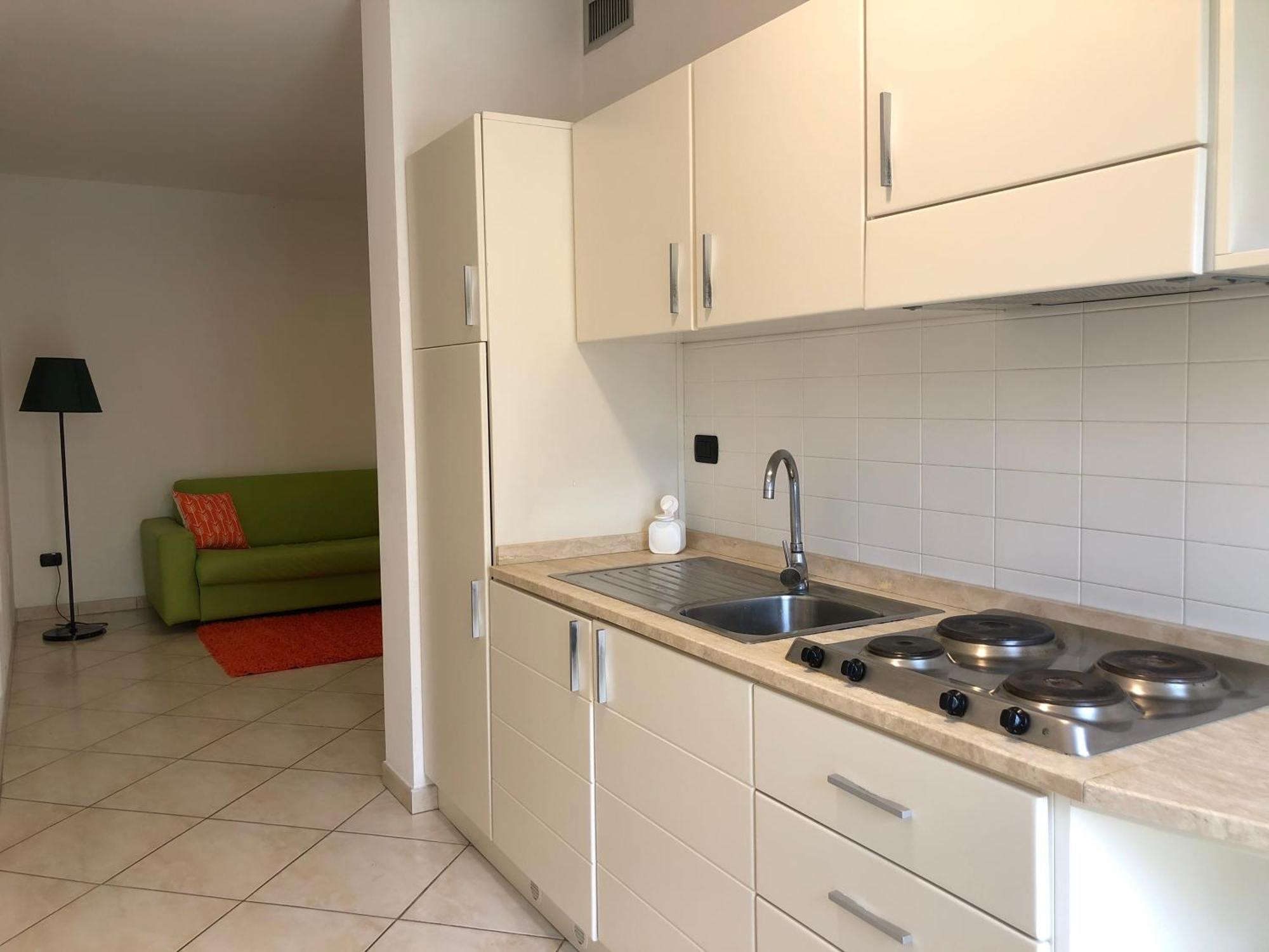 Aparthotel Pisa Beach Park Tirrenia