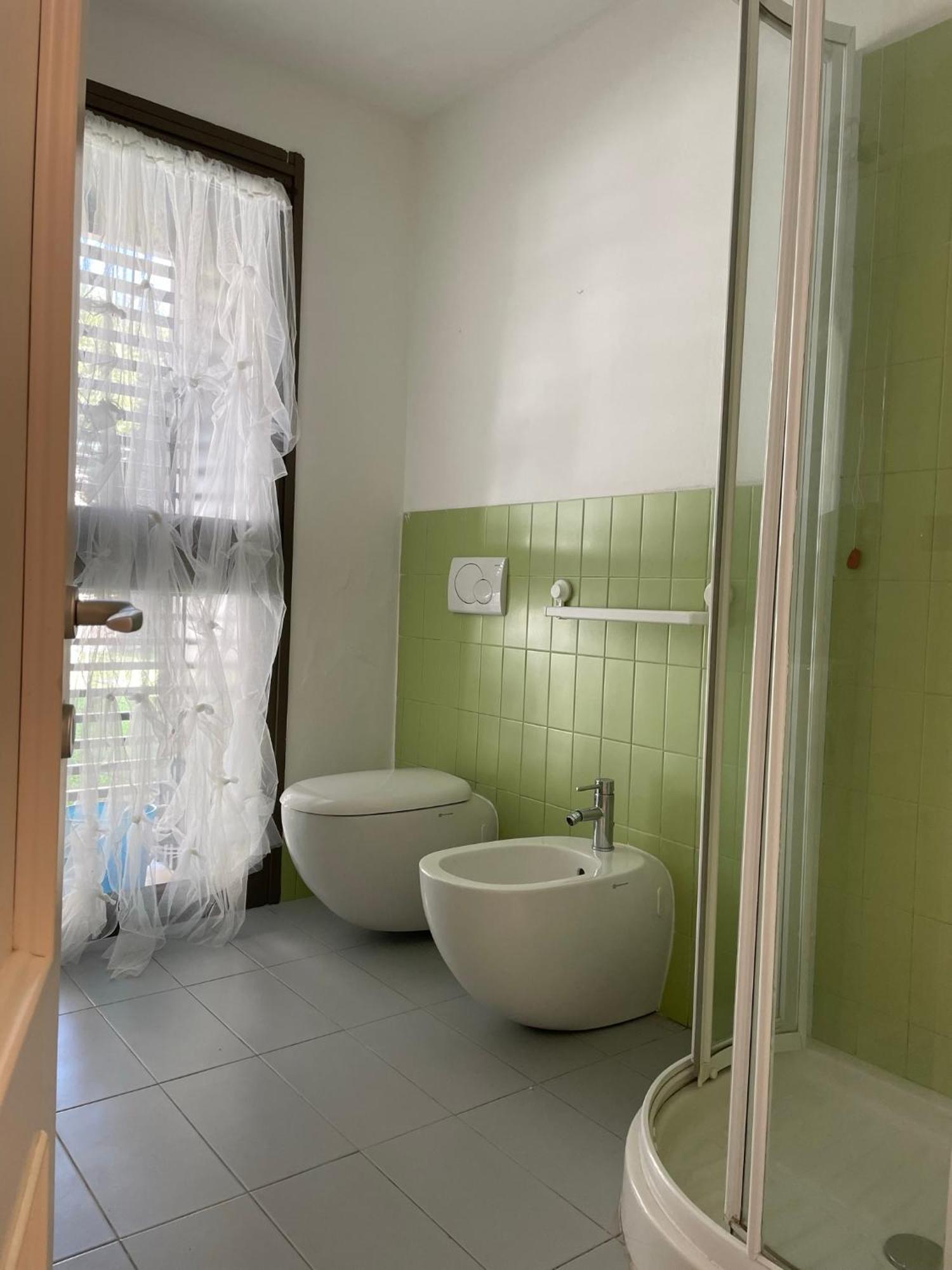 Aparthotel Pisa Beach Park Tirrenia