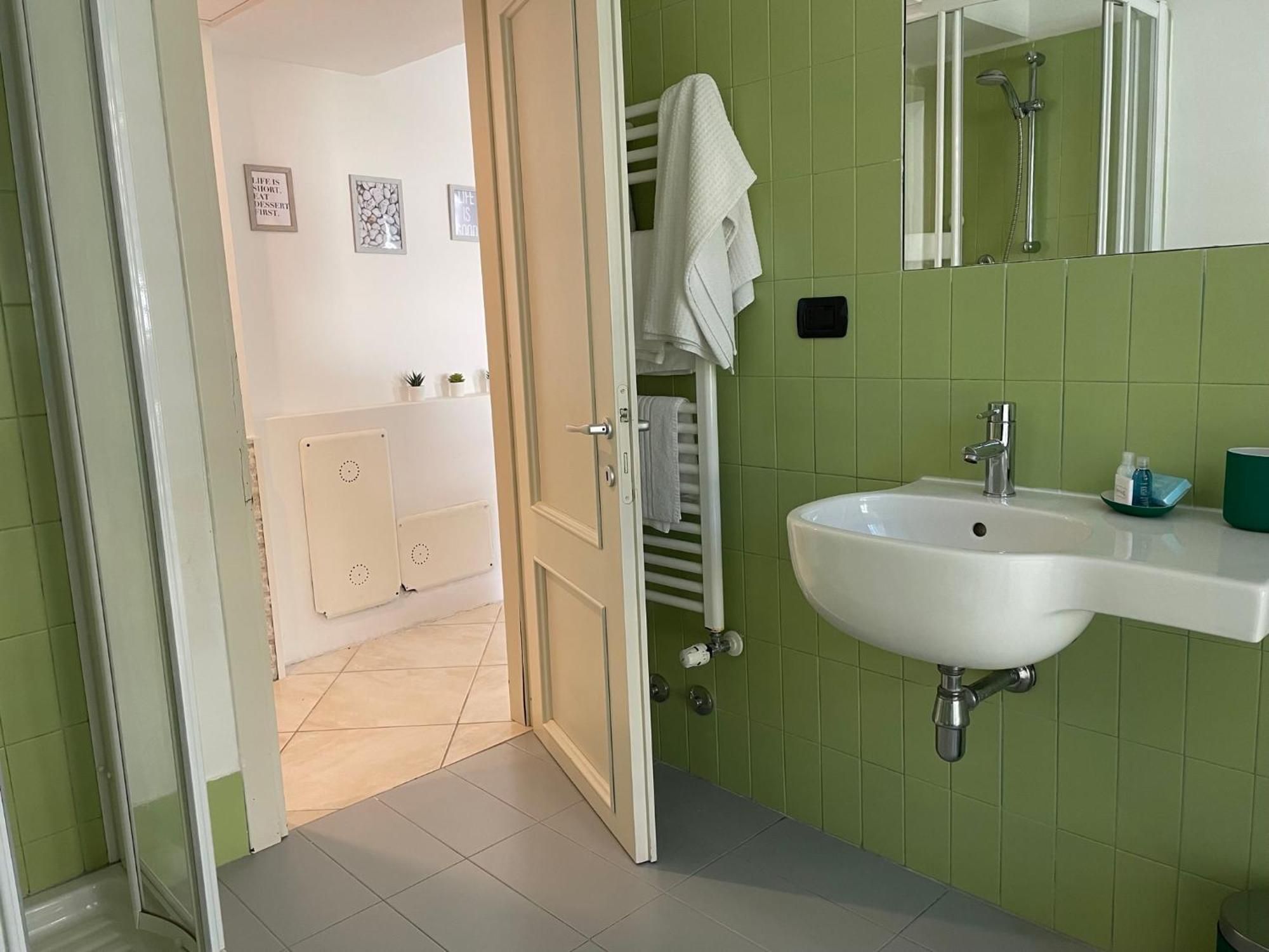 Aparthotel Pisa Beach Park