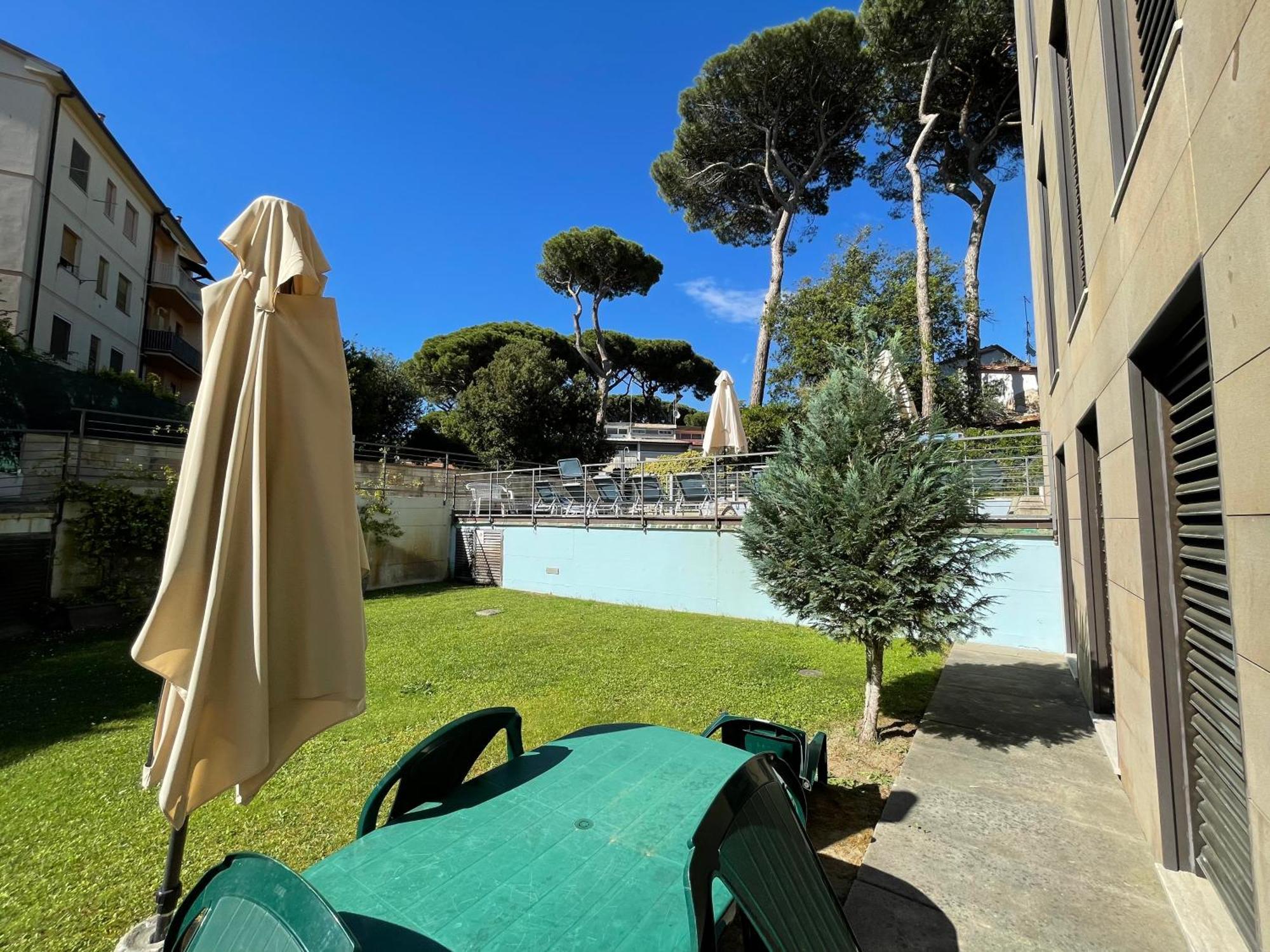 Pisa Beach Park