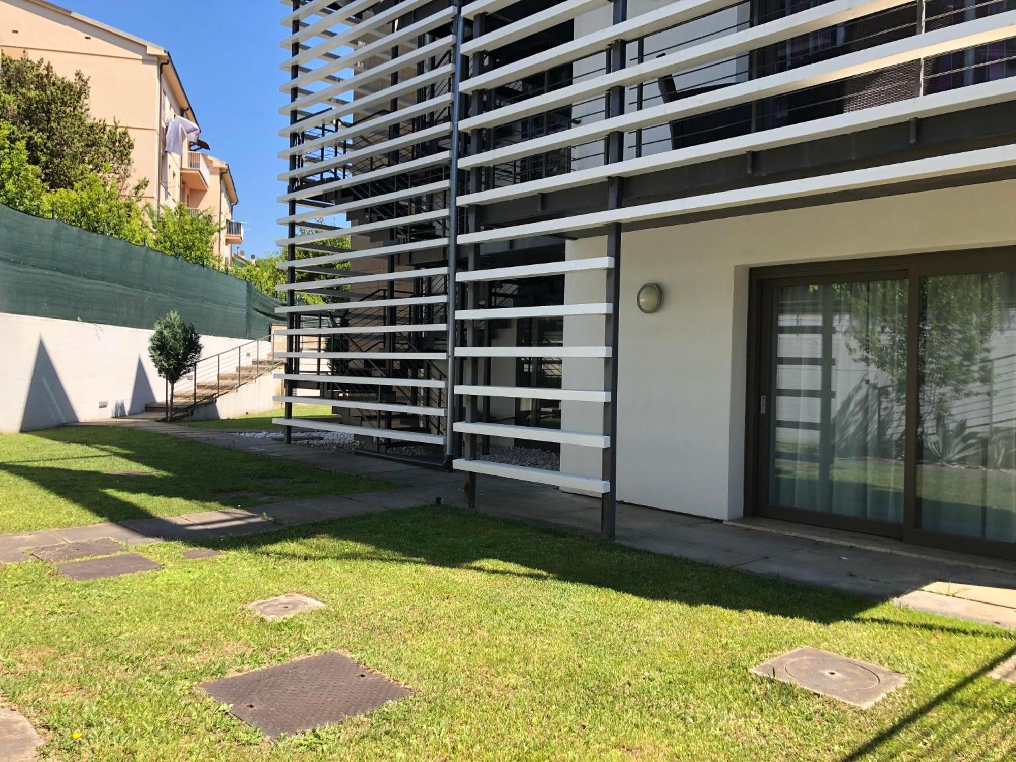Pisa Beach Park Aparthotel