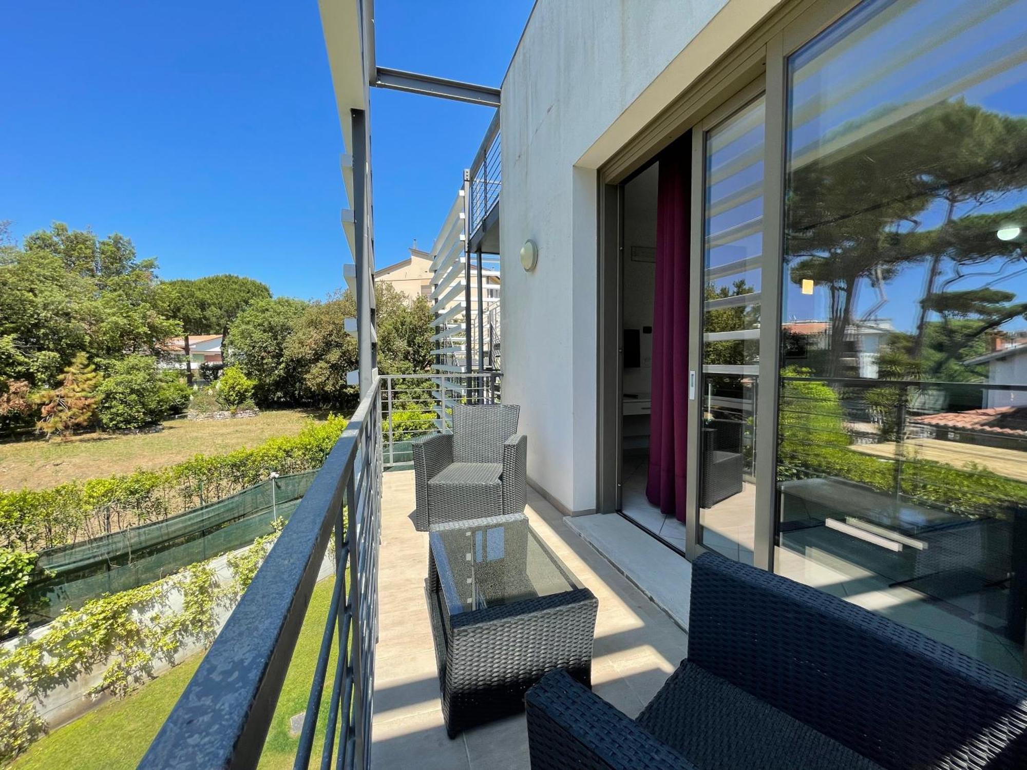 Pisa Beach Park Aparthotel