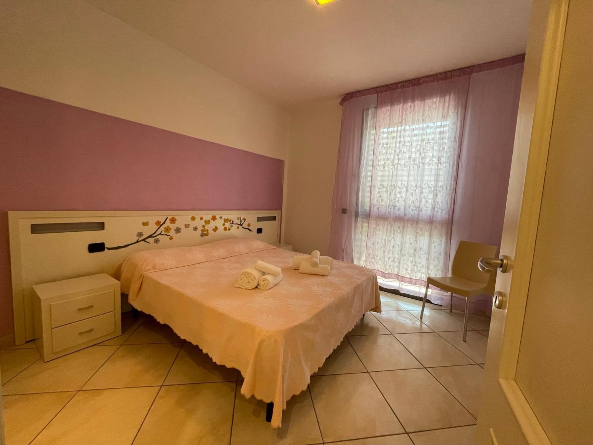 Pisa Beach Park Aparthotel