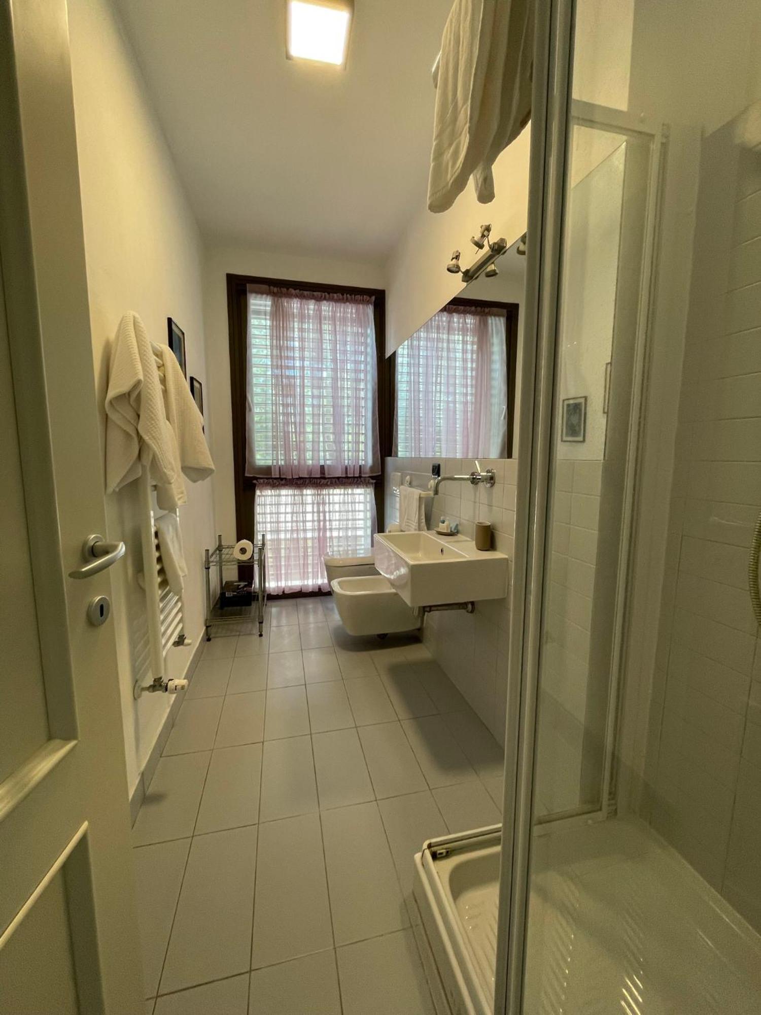 Aparthotel Pisa Beach Park Tirrenia