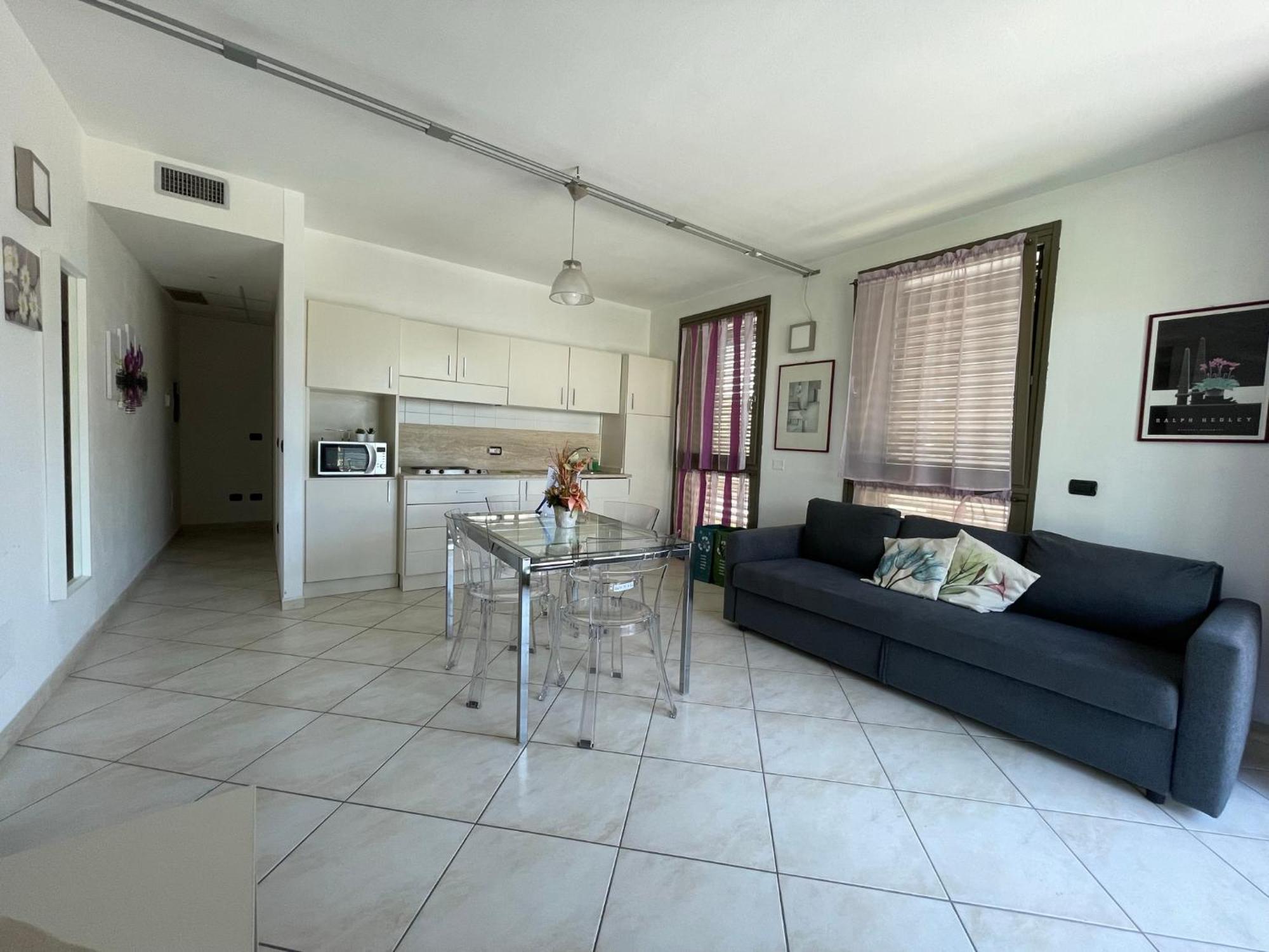 Pisa Beach Park Aparthotel Tirrenia