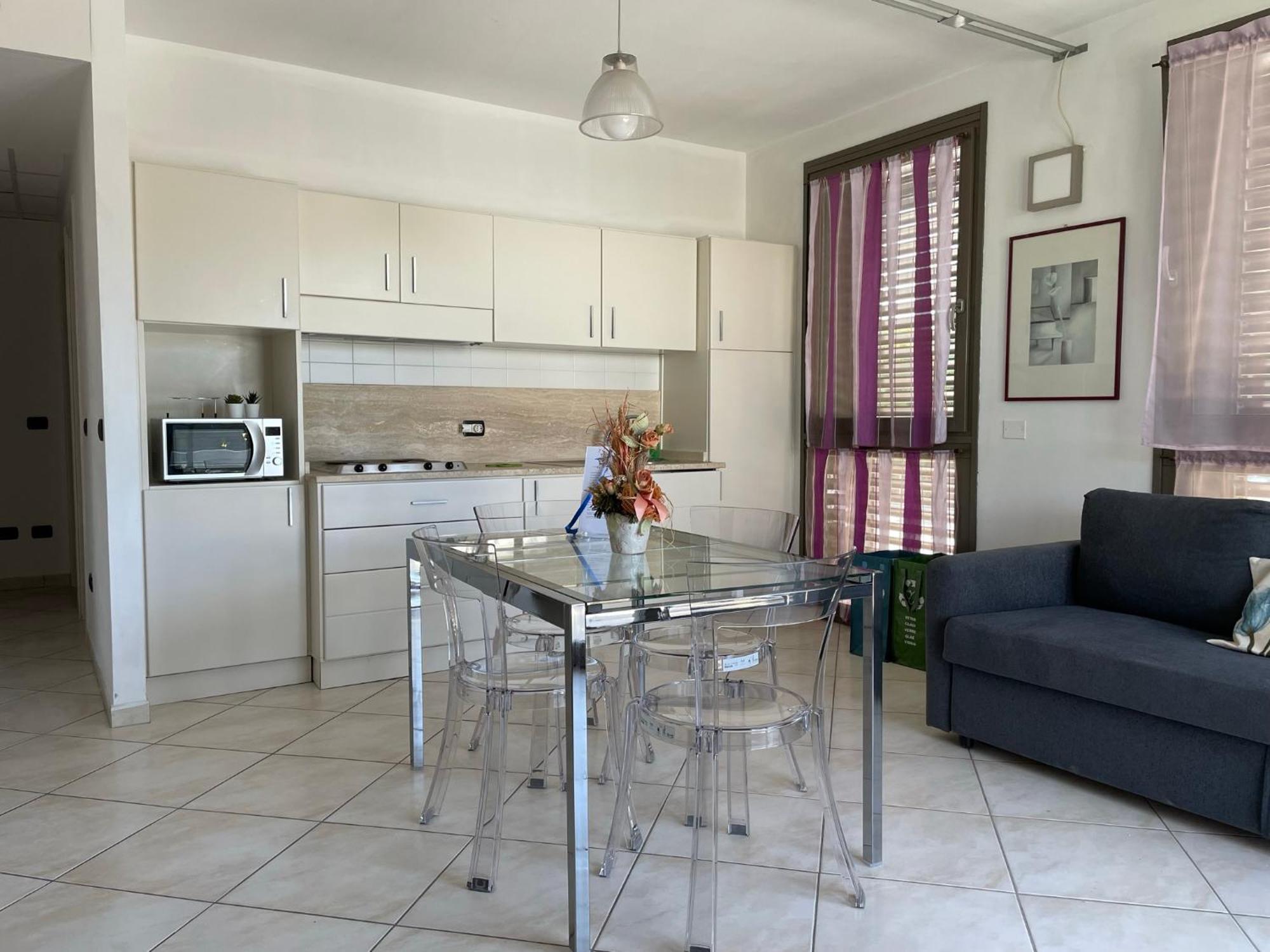 Aparthotel Pisa Beach Park